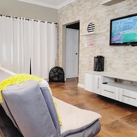 Maroons Place Apartment Willemstad Ngoại thất bức ảnh