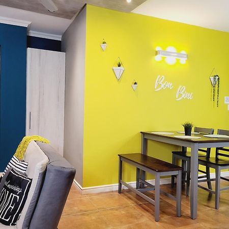 Maroons Place Apartment Willemstad Ngoại thất bức ảnh