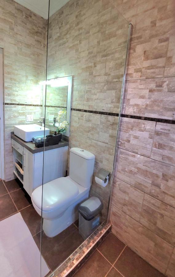 Maroons Place Apartment Willemstad Ngoại thất bức ảnh