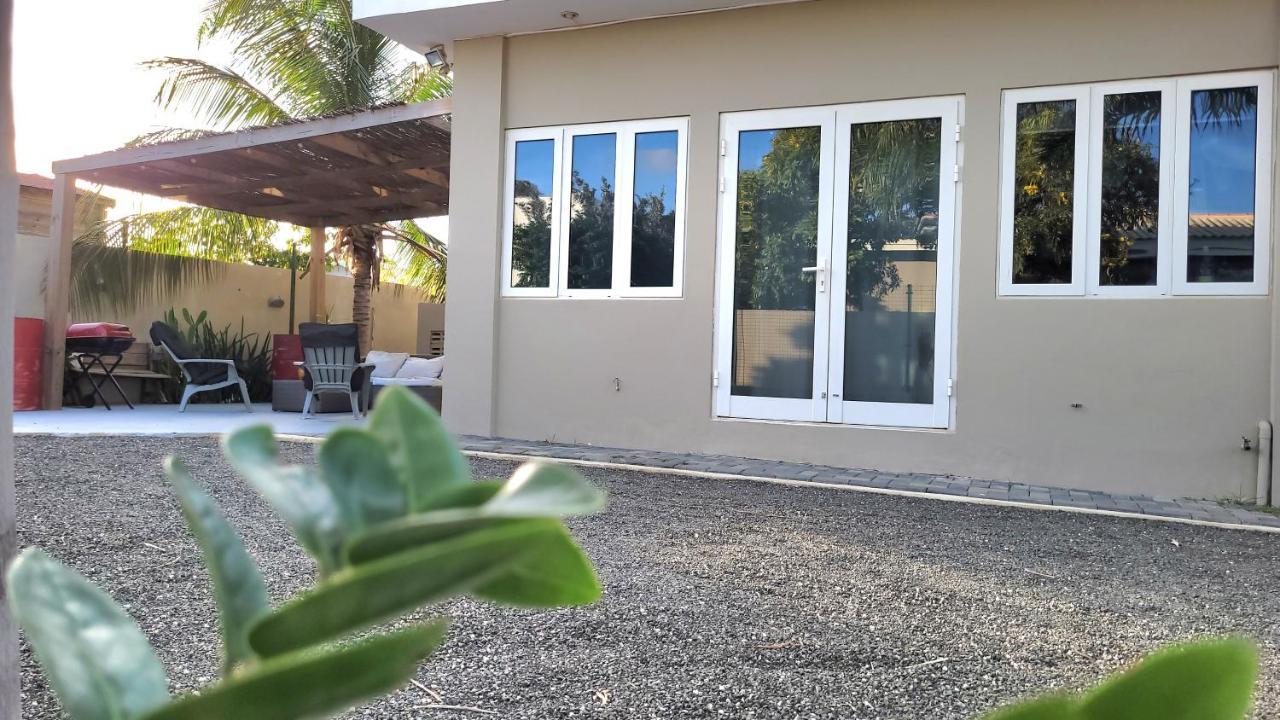 Maroons Place Apartment Willemstad Ngoại thất bức ảnh