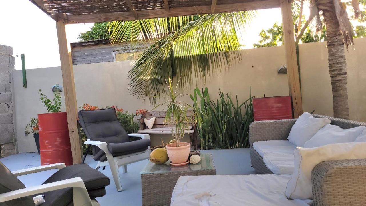 Maroons Place Apartment Willemstad Ngoại thất bức ảnh