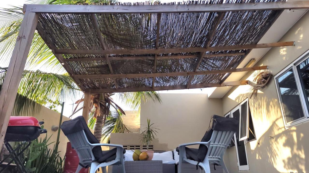 Maroons Place Apartment Willemstad Ngoại thất bức ảnh