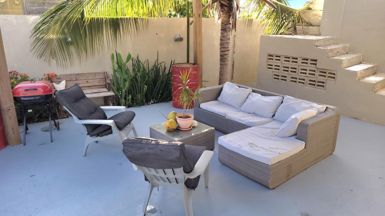Maroons Place Apartment Willemstad Ngoại thất bức ảnh