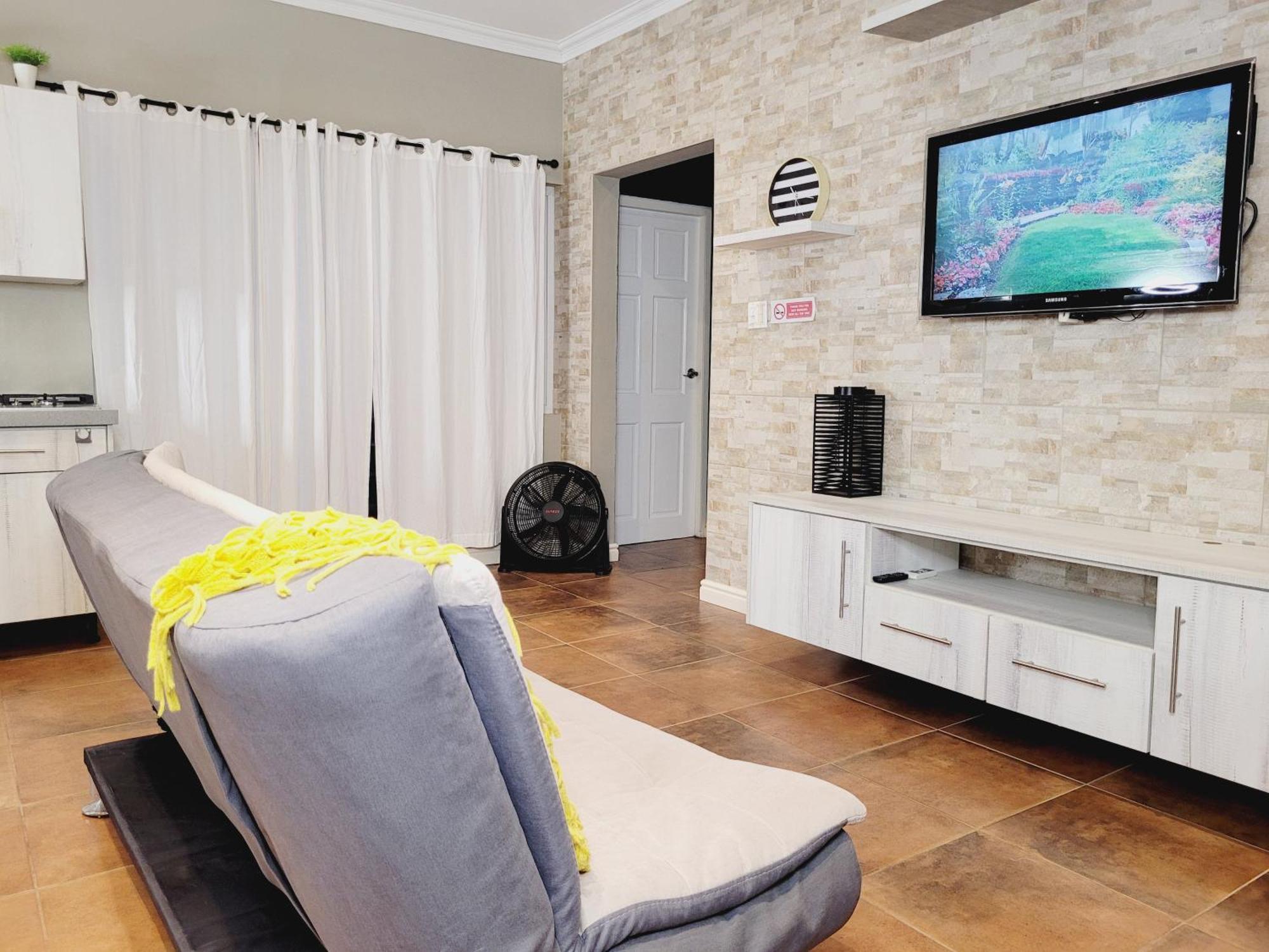 Maroons Place Apartment Willemstad Ngoại thất bức ảnh