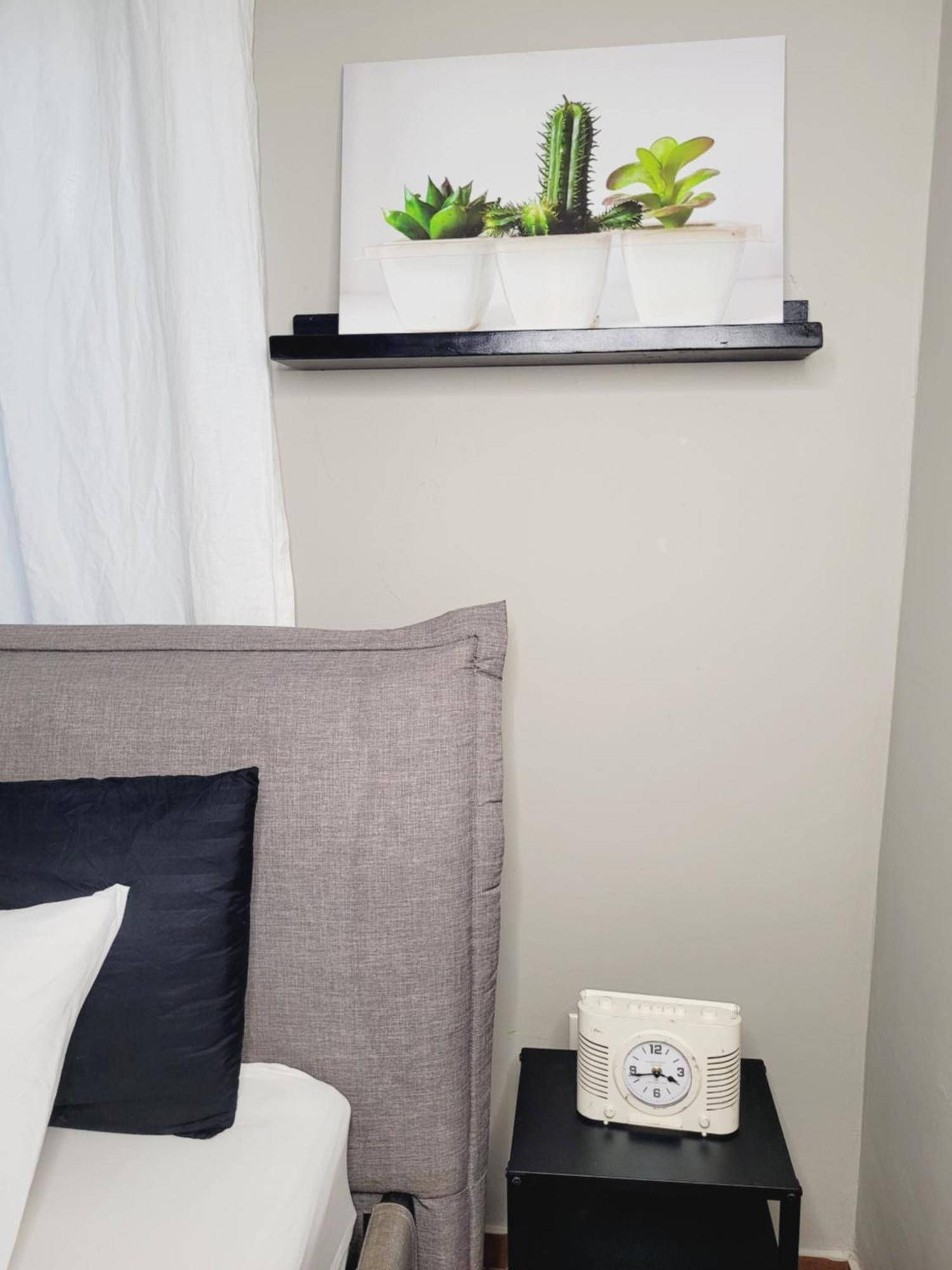 Maroons Place Apartment Willemstad Ngoại thất bức ảnh