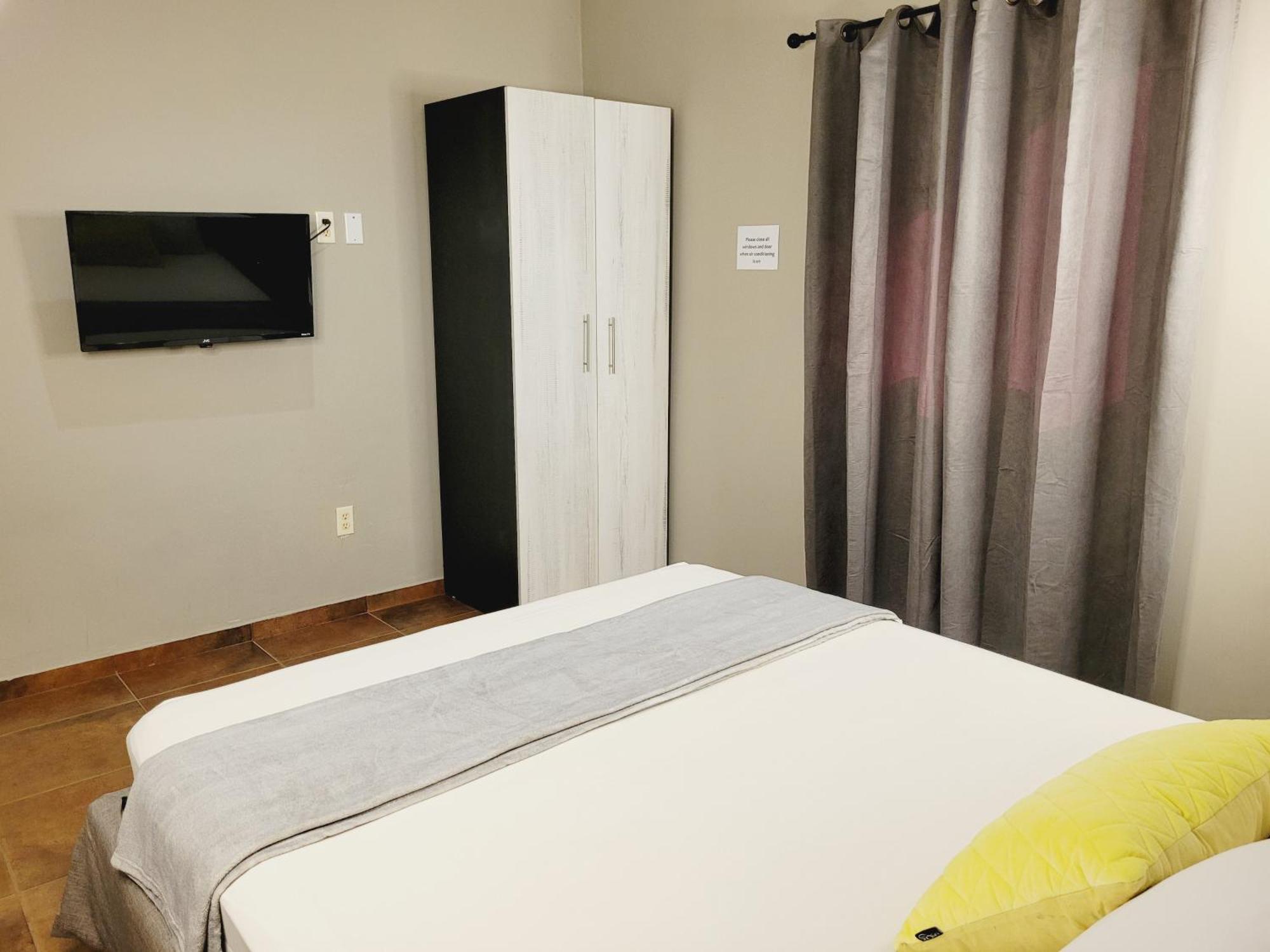 Maroons Place Apartment Willemstad Ngoại thất bức ảnh