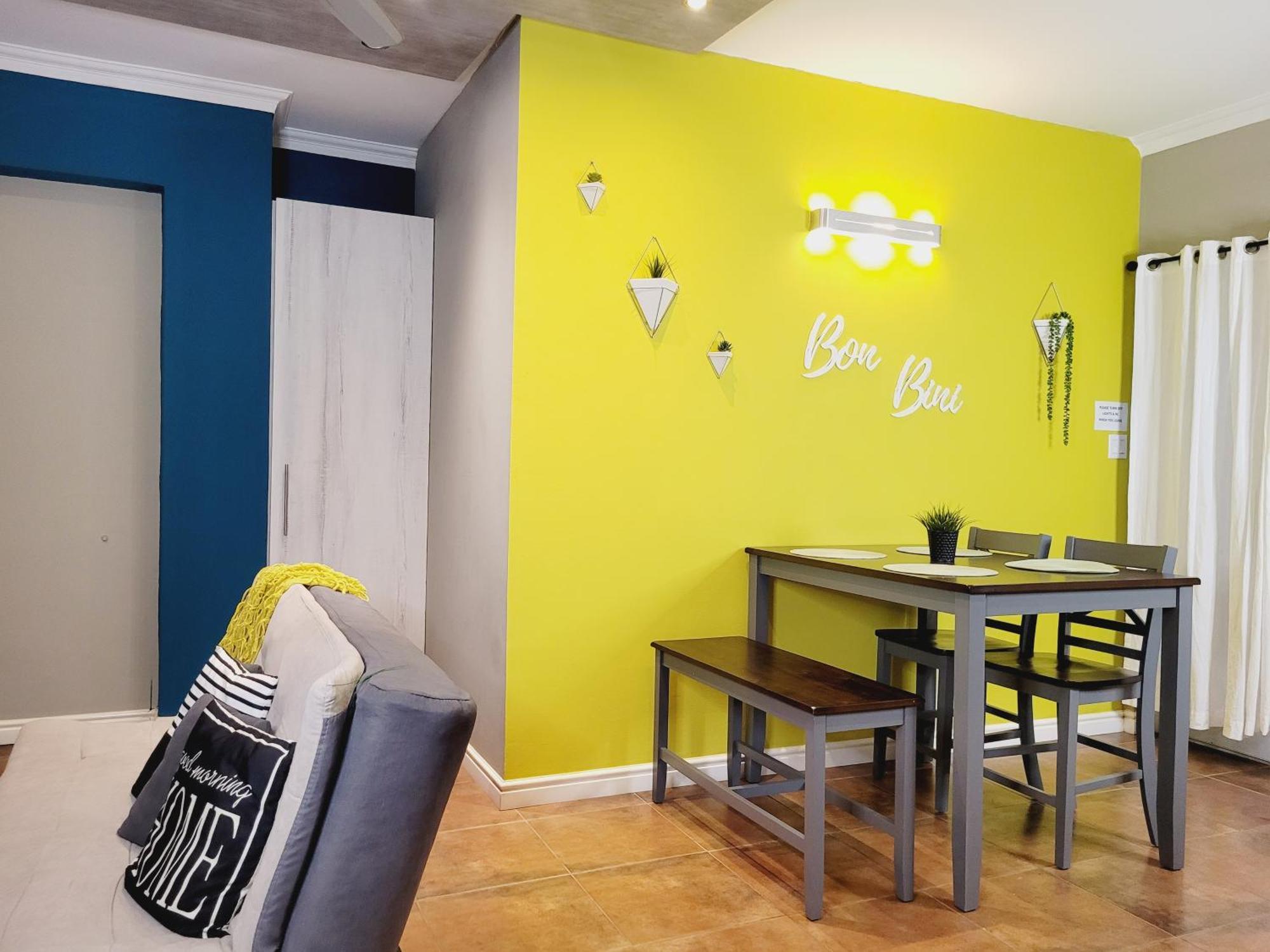 Maroons Place Apartment Willemstad Ngoại thất bức ảnh