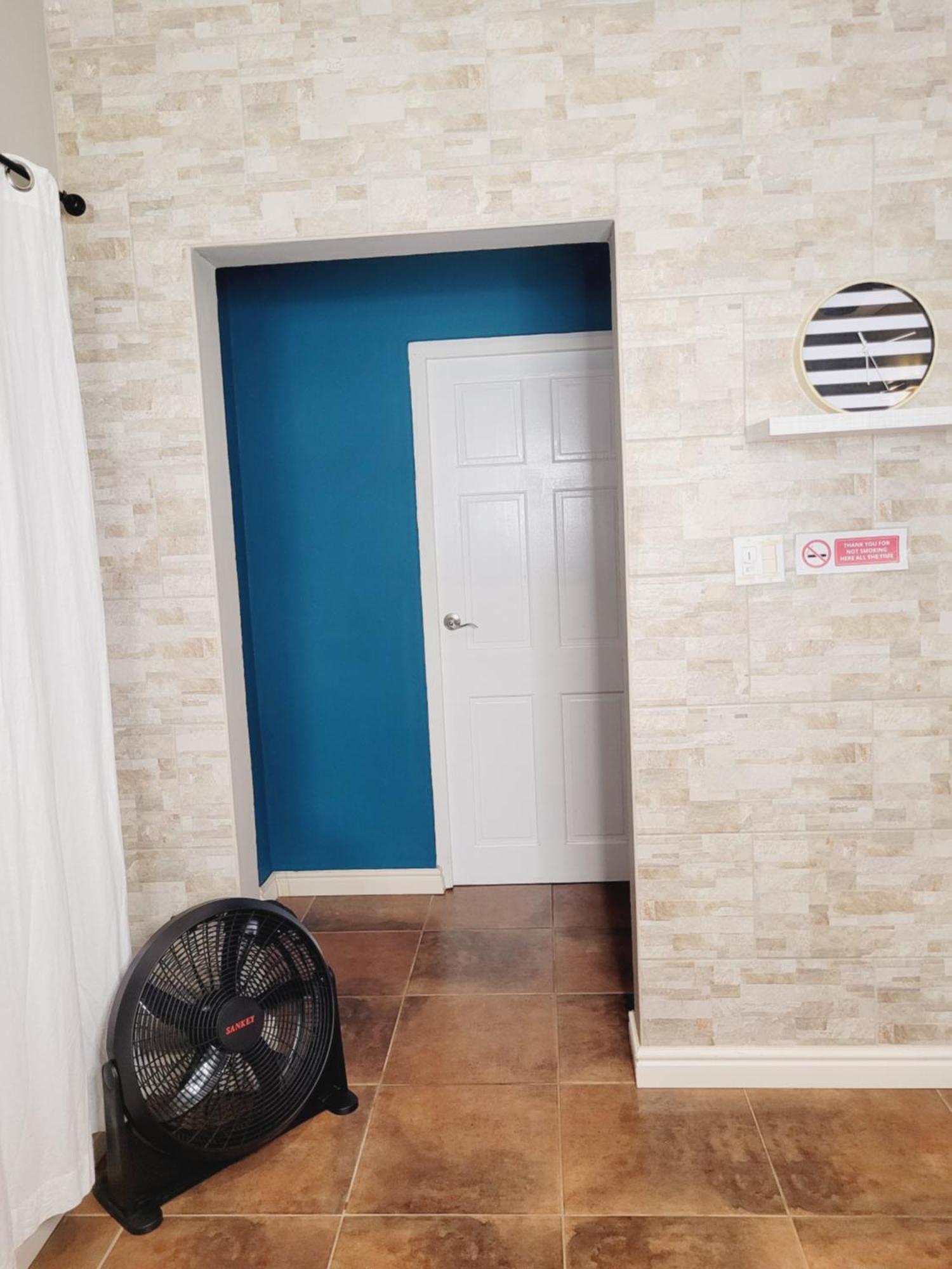 Maroons Place Apartment Willemstad Ngoại thất bức ảnh
